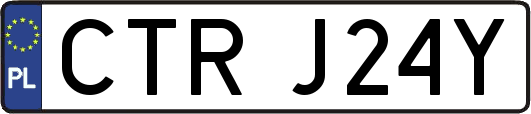 CTRJ24Y