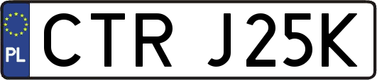 CTRJ25K