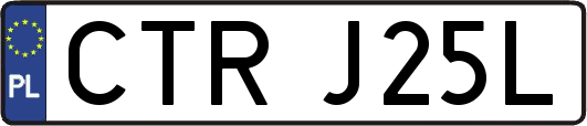 CTRJ25L
