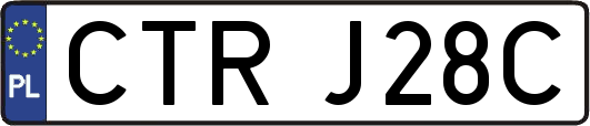 CTRJ28C