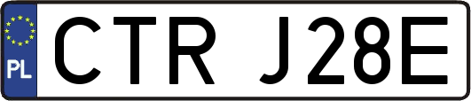 CTRJ28E