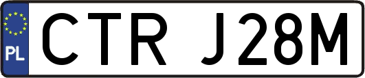 CTRJ28M