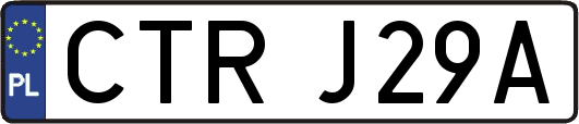 CTRJ29A