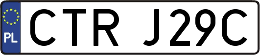 CTRJ29C