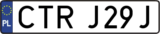 CTRJ29J
