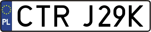 CTRJ29K