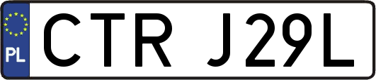 CTRJ29L