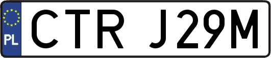 CTRJ29M