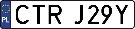 CTRJ29Y