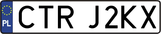 CTRJ2KX