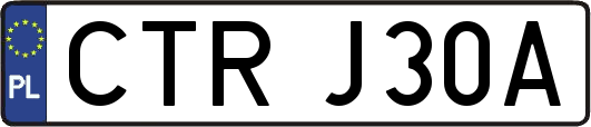 CTRJ30A