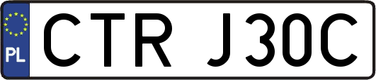 CTRJ30C