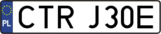 CTRJ30E