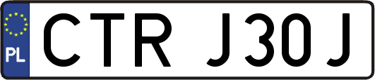 CTRJ30J