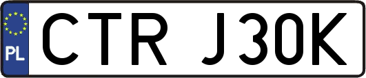 CTRJ30K