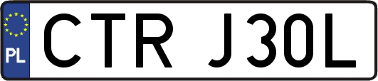 CTRJ30L