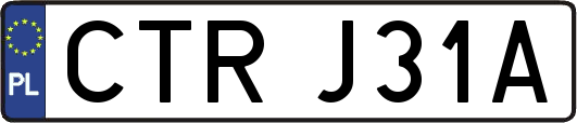 CTRJ31A