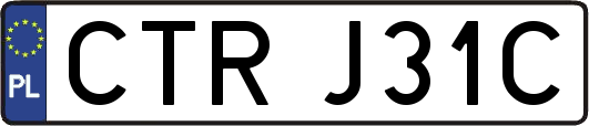 CTRJ31C