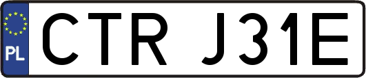 CTRJ31E