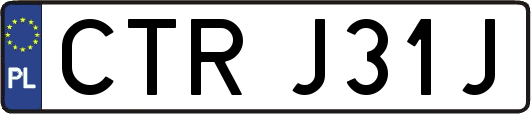 CTRJ31J