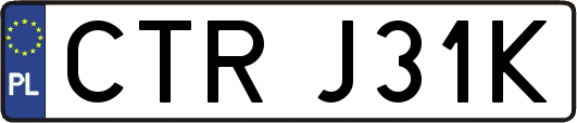 CTRJ31K