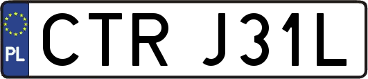 CTRJ31L