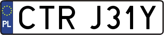 CTRJ31Y