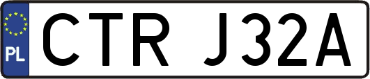 CTRJ32A
