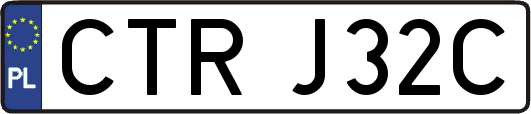 CTRJ32C