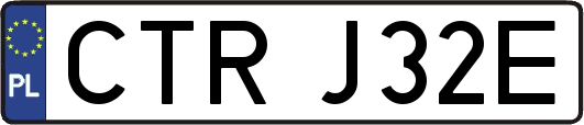 CTRJ32E