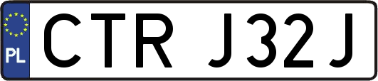 CTRJ32J