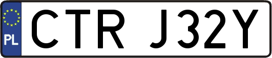 CTRJ32Y