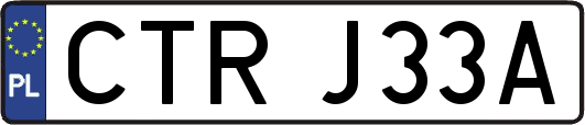 CTRJ33A