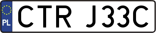 CTRJ33C