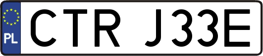 CTRJ33E
