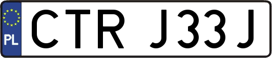 CTRJ33J