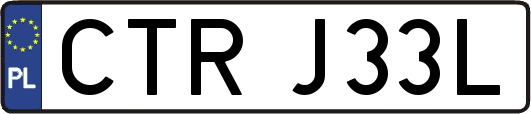 CTRJ33L