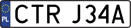 CTRJ34A
