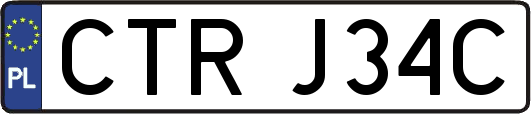 CTRJ34C