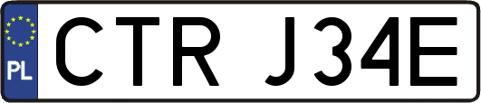 CTRJ34E