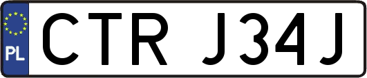 CTRJ34J
