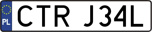 CTRJ34L