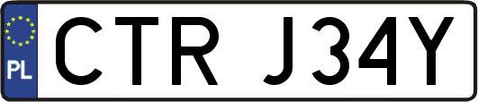 CTRJ34Y