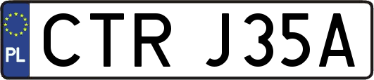 CTRJ35A