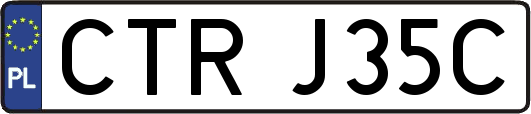 CTRJ35C