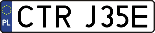 CTRJ35E