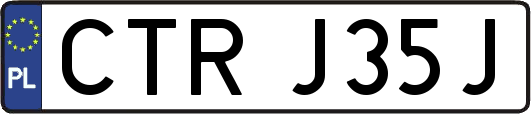 CTRJ35J
