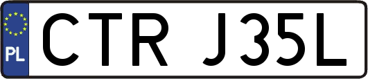 CTRJ35L