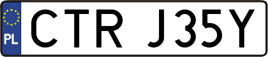 CTRJ35Y