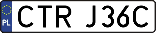 CTRJ36C